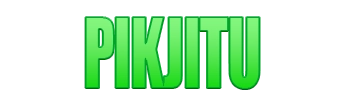 Logo PIKJITU